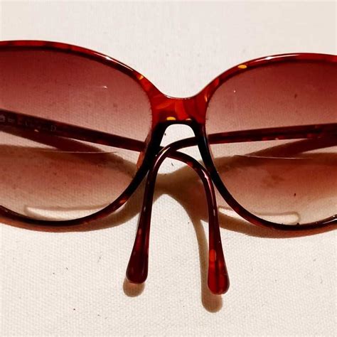 Christian Dior Vintage Optyl .